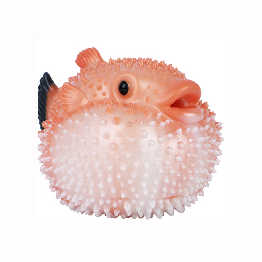 Furei Pufferfish Masturbator