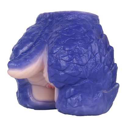 UT-Dragon Butt