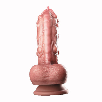 Novelty Dildo-SPZ