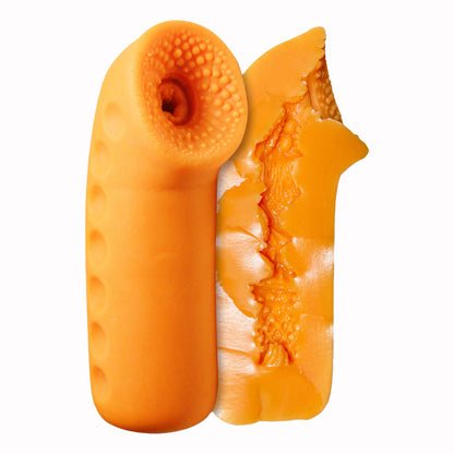Novelty Masturbator-QSM