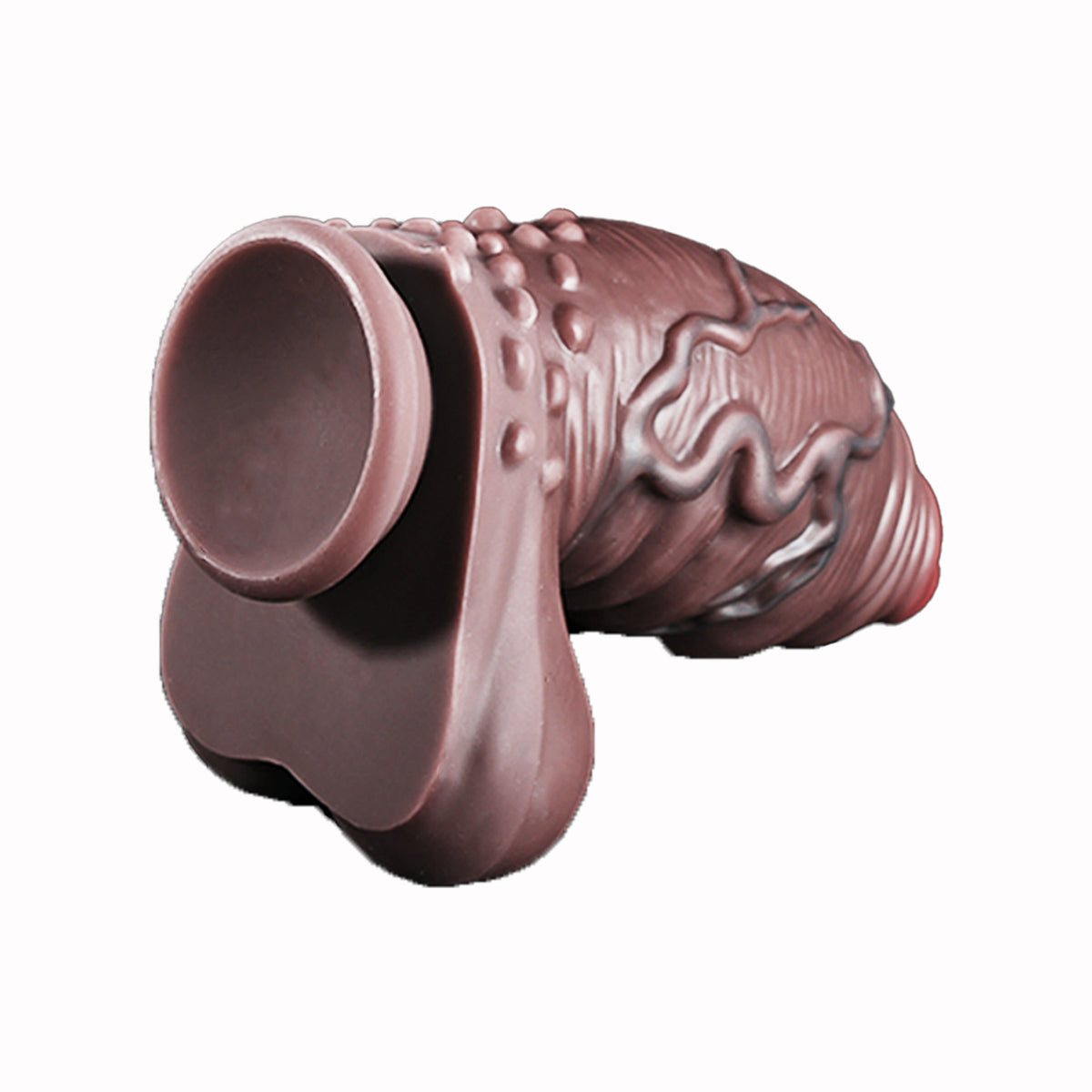 Monster Dildo-MM