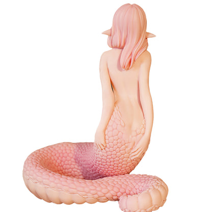 Anime Fantasy Figurine Masturbator-MDS