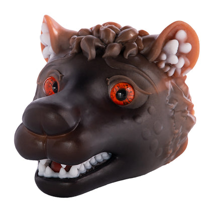 Head Animal Masturbator-LG