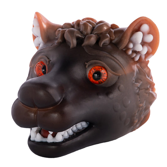 Head Animal Masturbator-LG