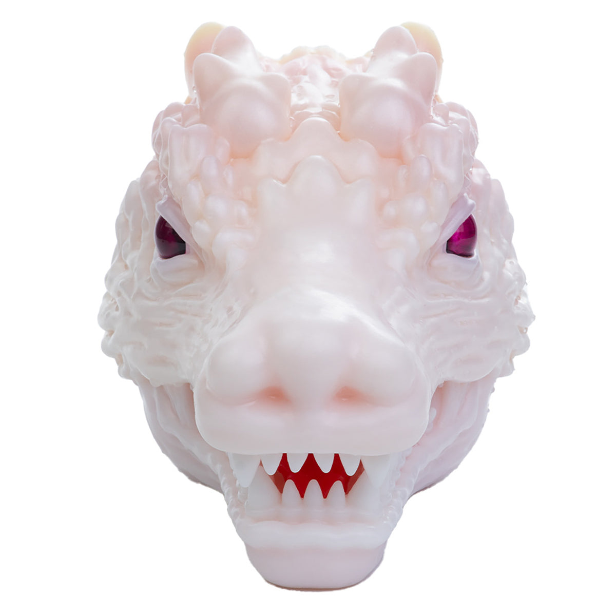 Furry Mouth Male Masturbator-JP