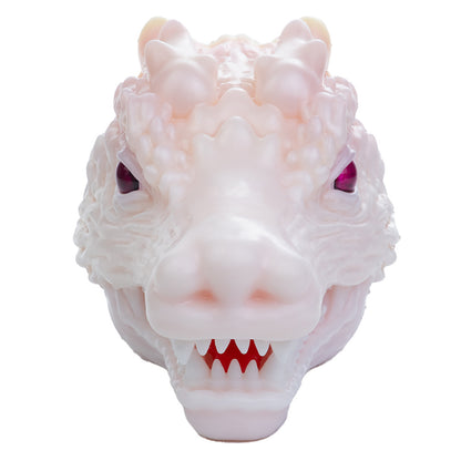 Furry Mouth Male Masturbator-JP
