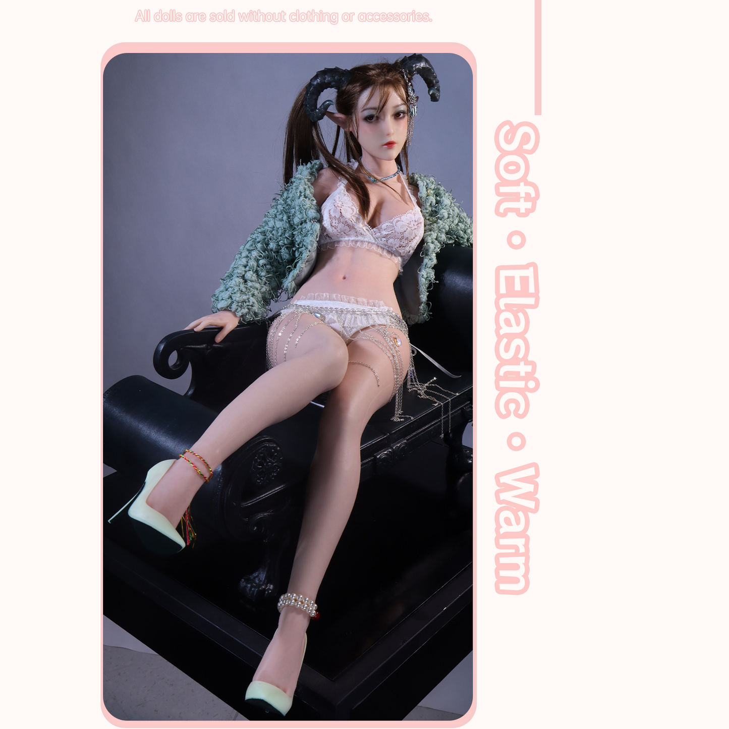 UT-RAKSHASA SEA SPIRIT