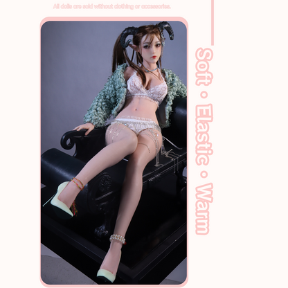 UT-RAKSHASA SEA SPIRIT