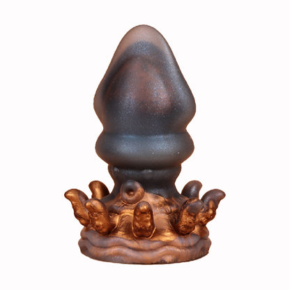 Monster Squid Anal Plug-YYGS