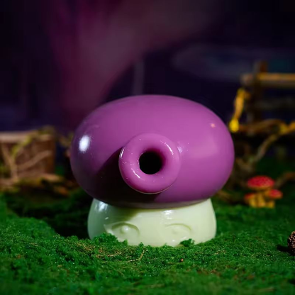 Mushroom Male Masturbator