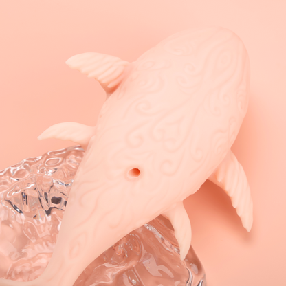 QWS-Whale
