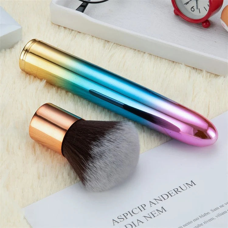 Velvet Brush