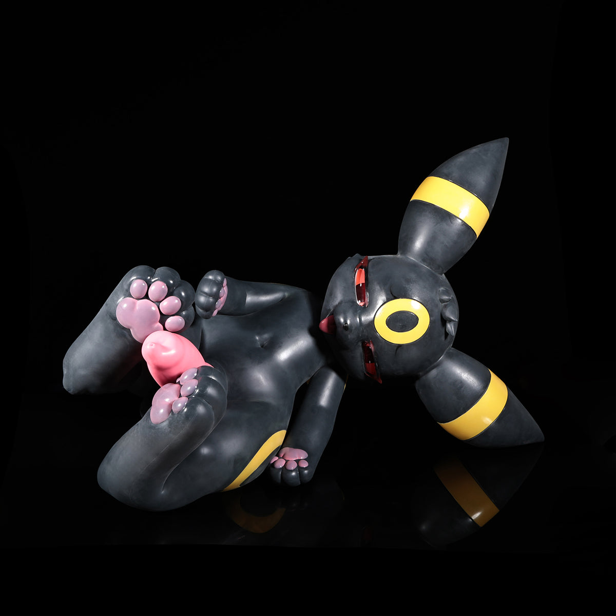 Fantasy Dildo Masturbator-GYB