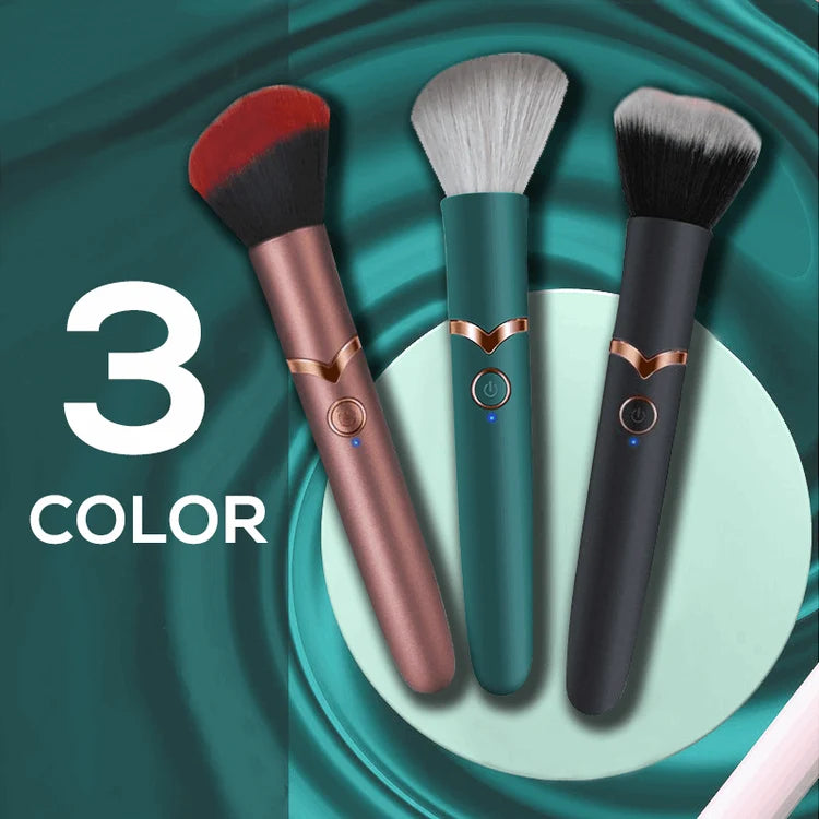 Brush Secret