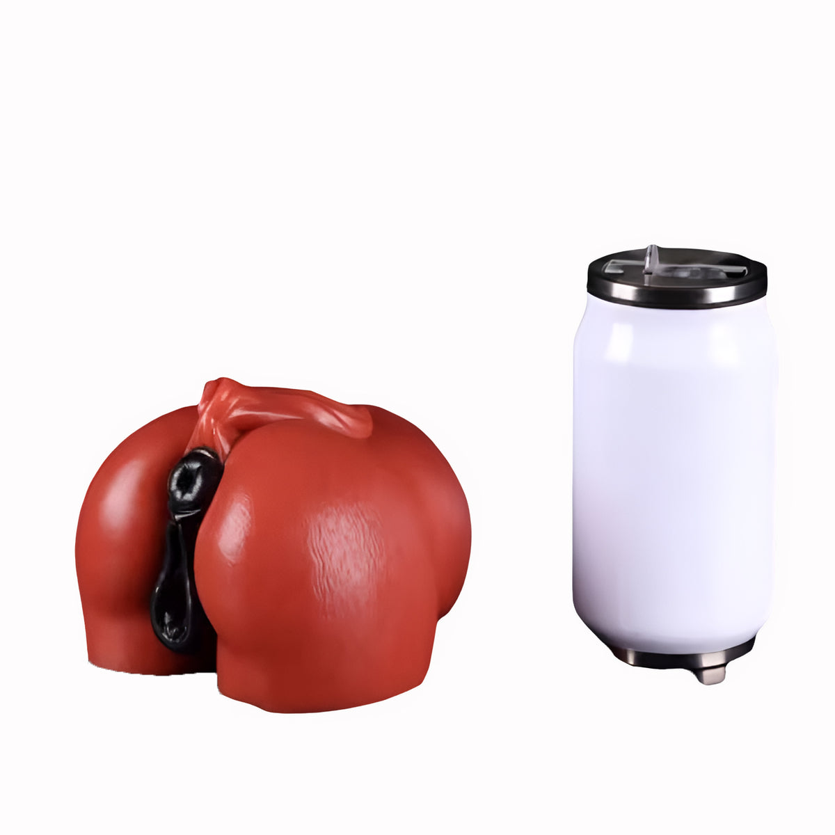 Horse Silicone Butt Masturbator-MT