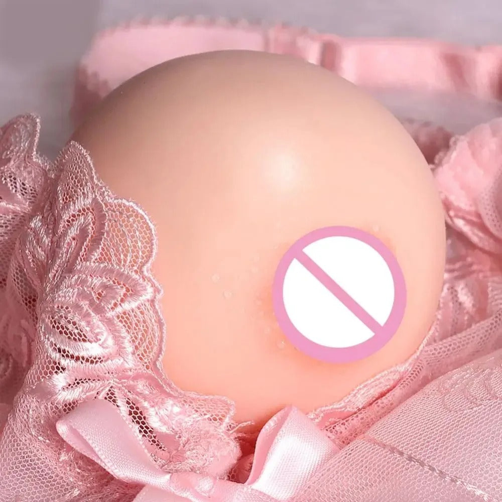 Boobs Pocket Masturbator