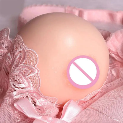 Boobs Pocket Masturbator