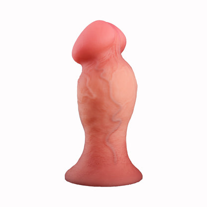 Premium Silicone Dildo-ZPS
