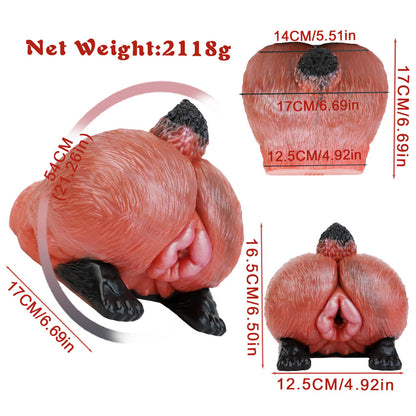 Novelty Male Masturbator-HHL
