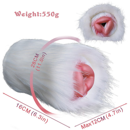 Special Design Masturbator-LG&RM