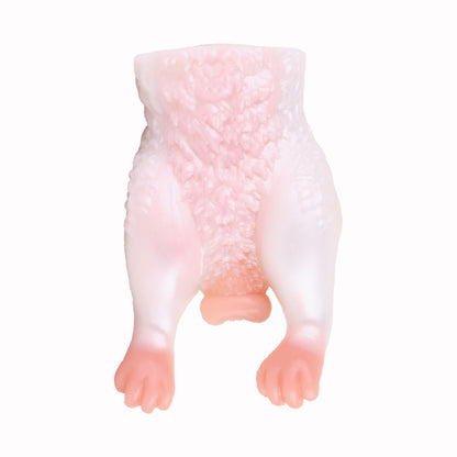 Animal Butt Masturbator-XXT