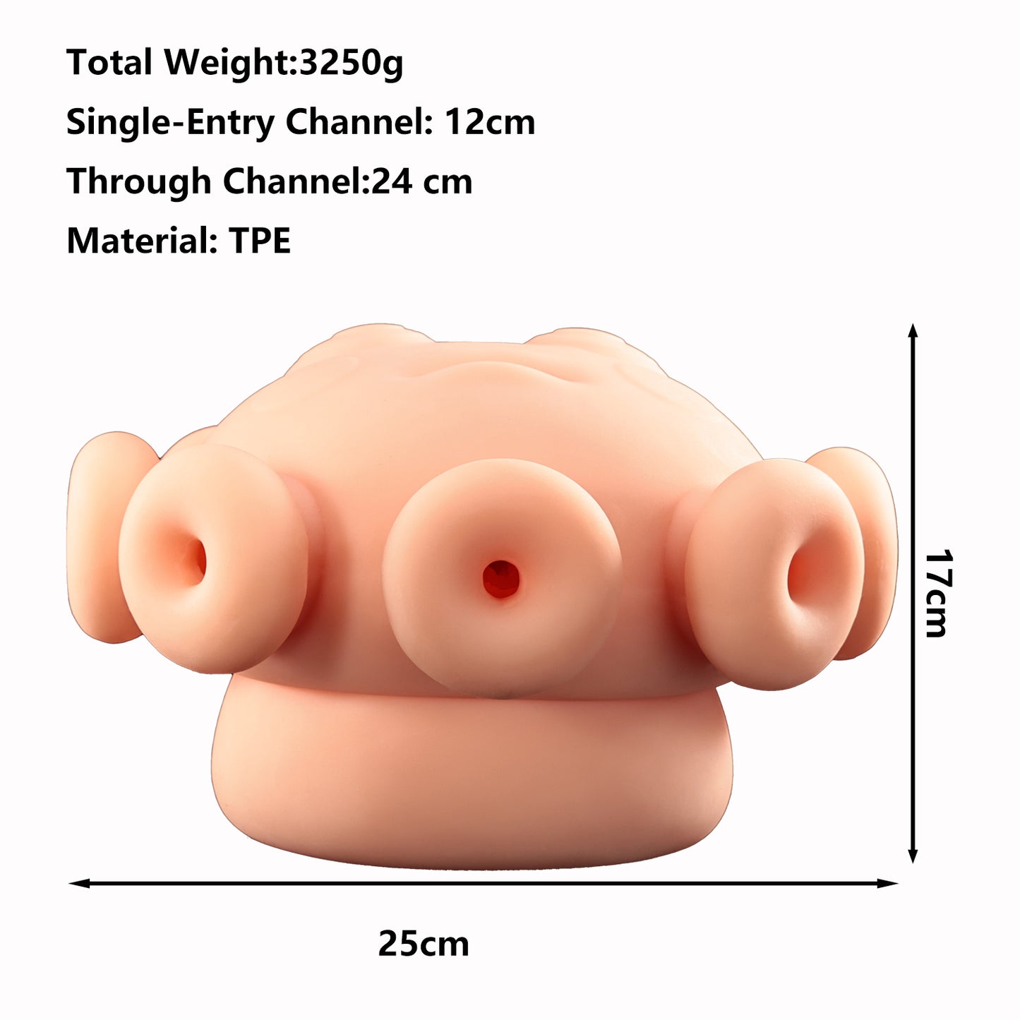 Special Design Masturbator-YYG