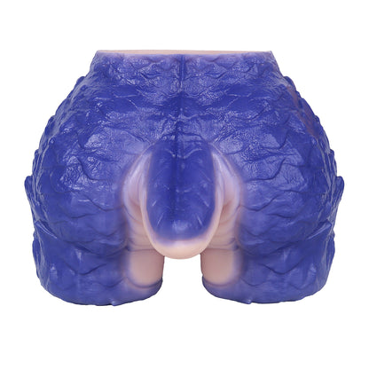 UT-Dragon Butt