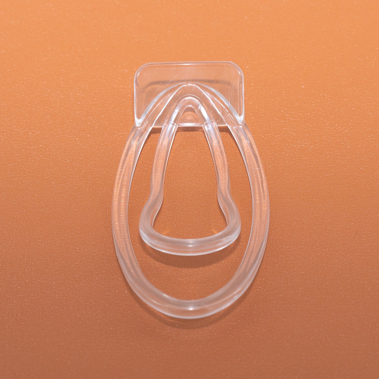 JMOON-Chastity Lock Type H