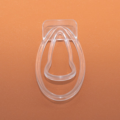 JMOON-Chastity Lock Type H