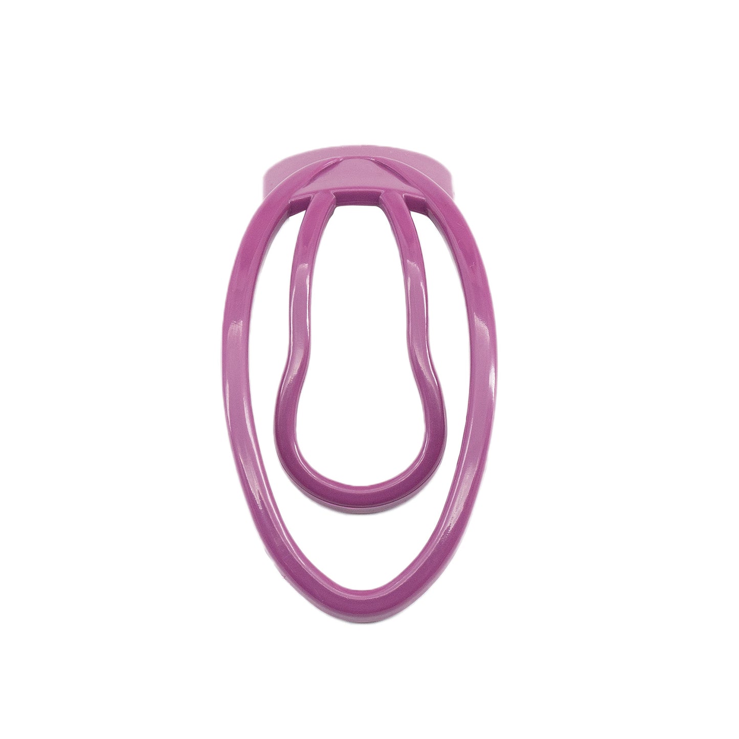 JMOON-Chastity Lock Type H
