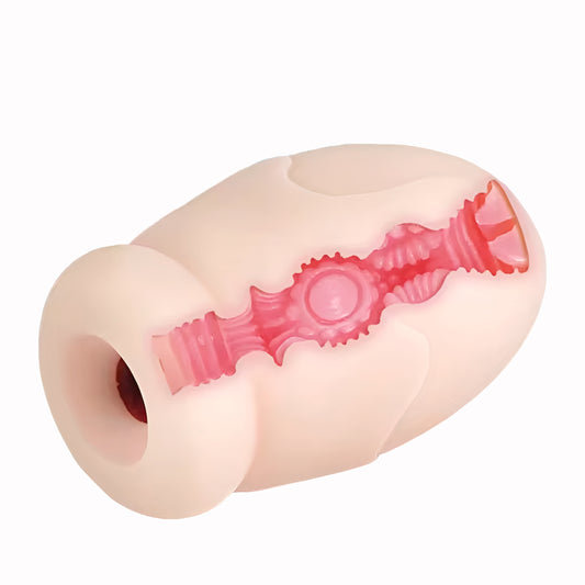 Special Design Masturbator-MG