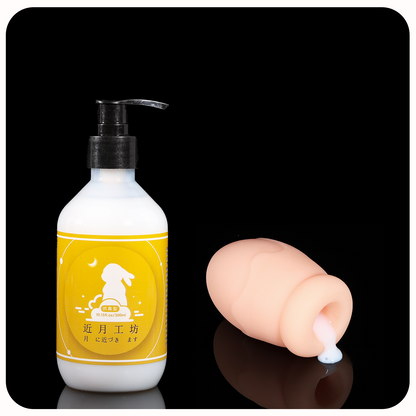 JM-Water-based lubricant.