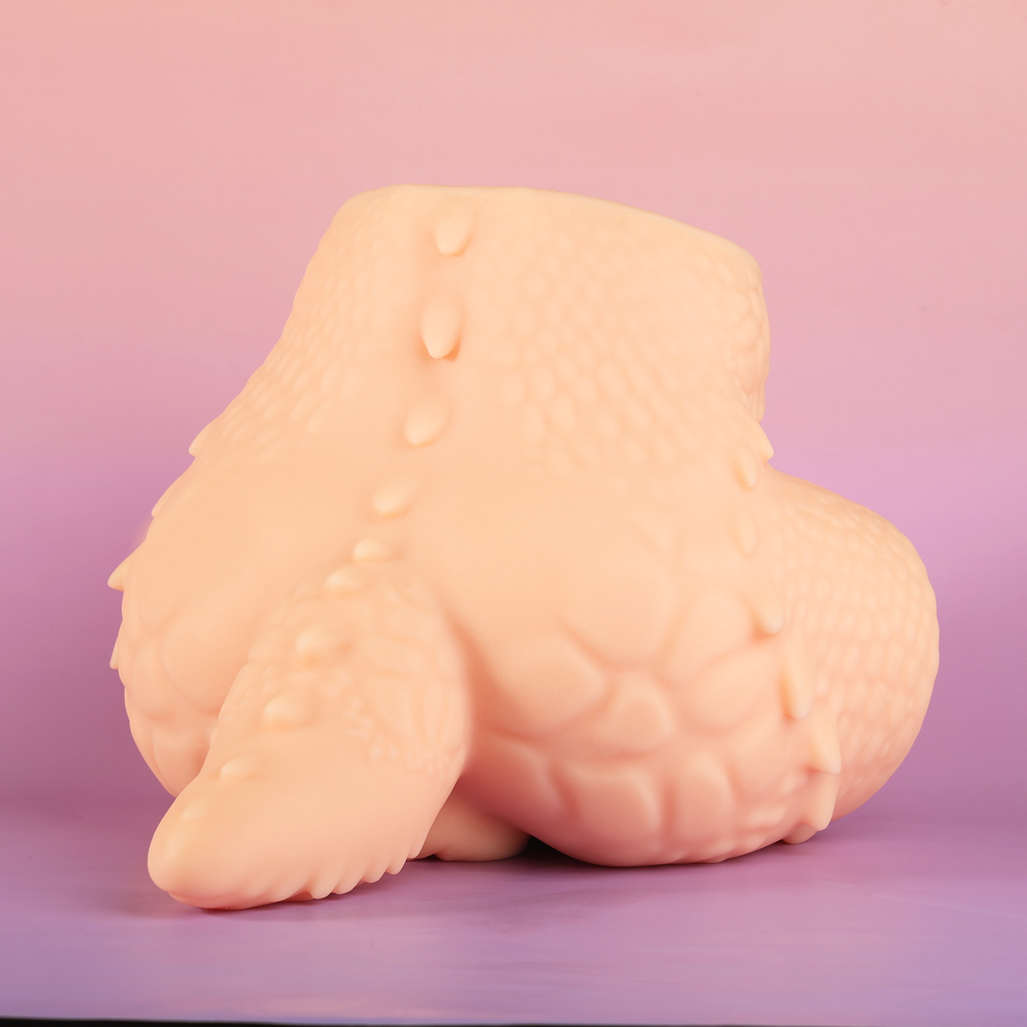 JM-Pyrobutt