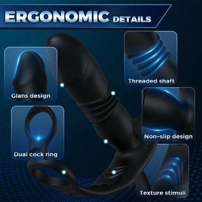Pro Thrust