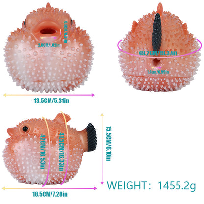 Animal Design Masturbator-HT