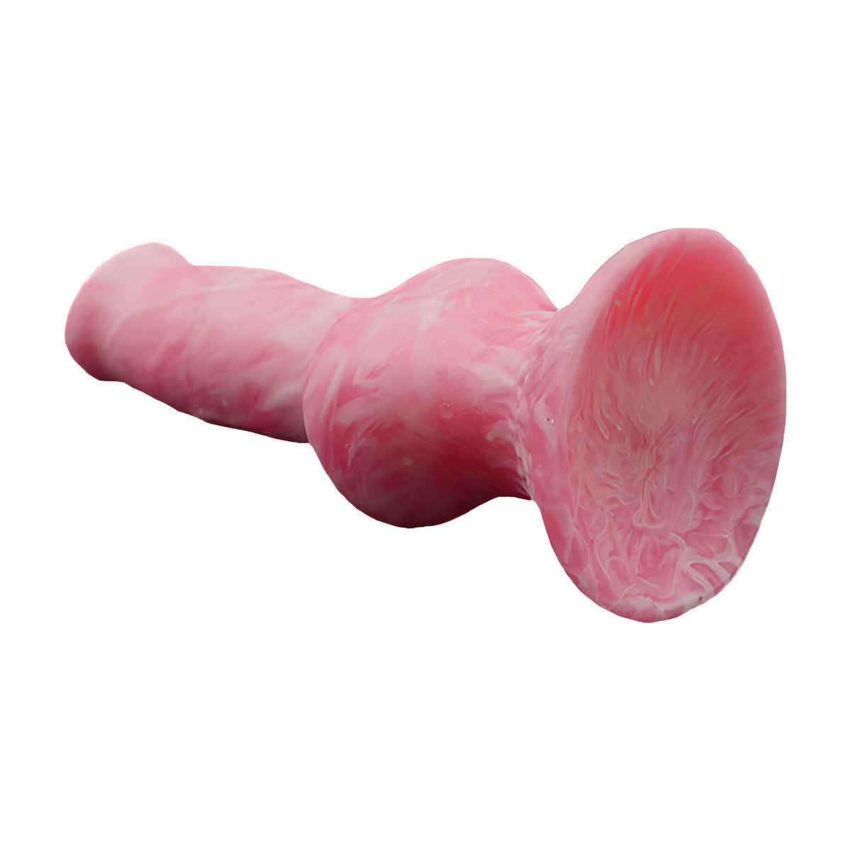 Fantasy Dog Dildo & Anal-GD