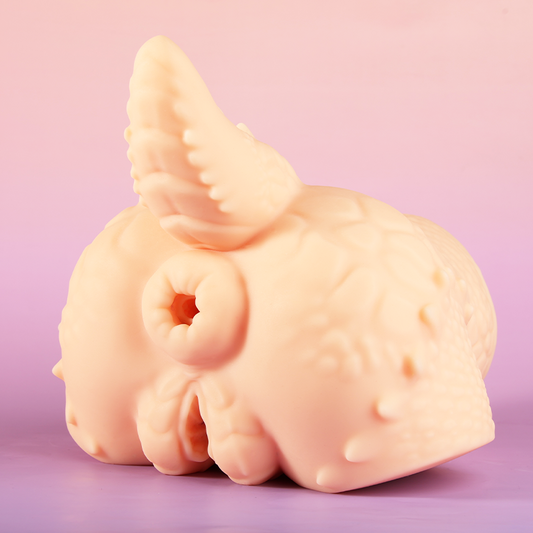 JM-Pyrobutt