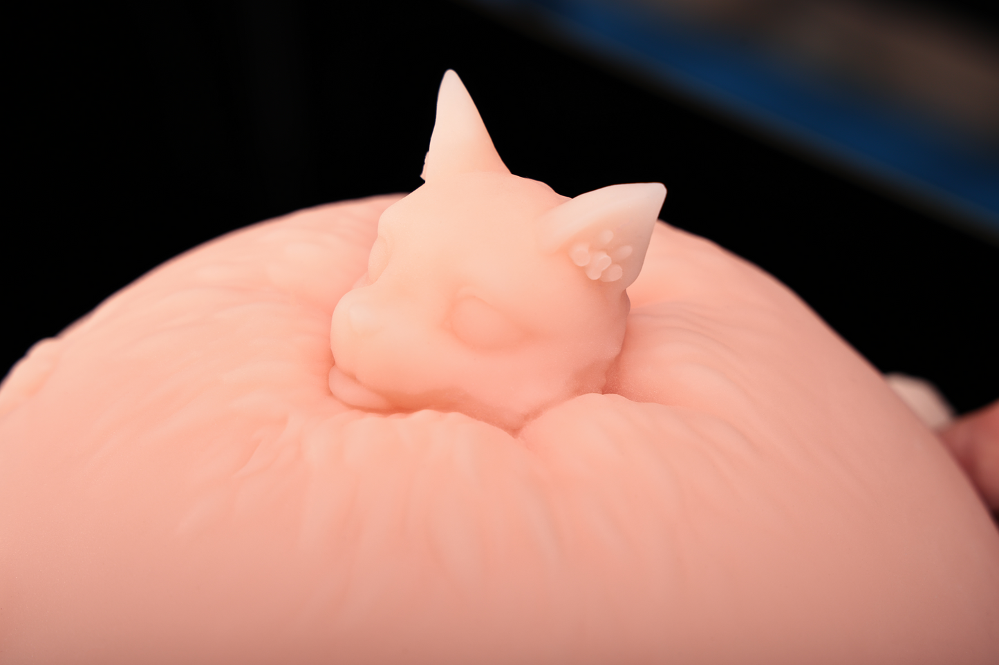BP Monster Sex Toy