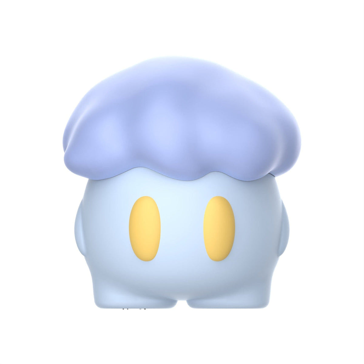 Mushroom Case