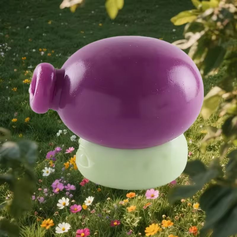 Mushroom Male Masturbator