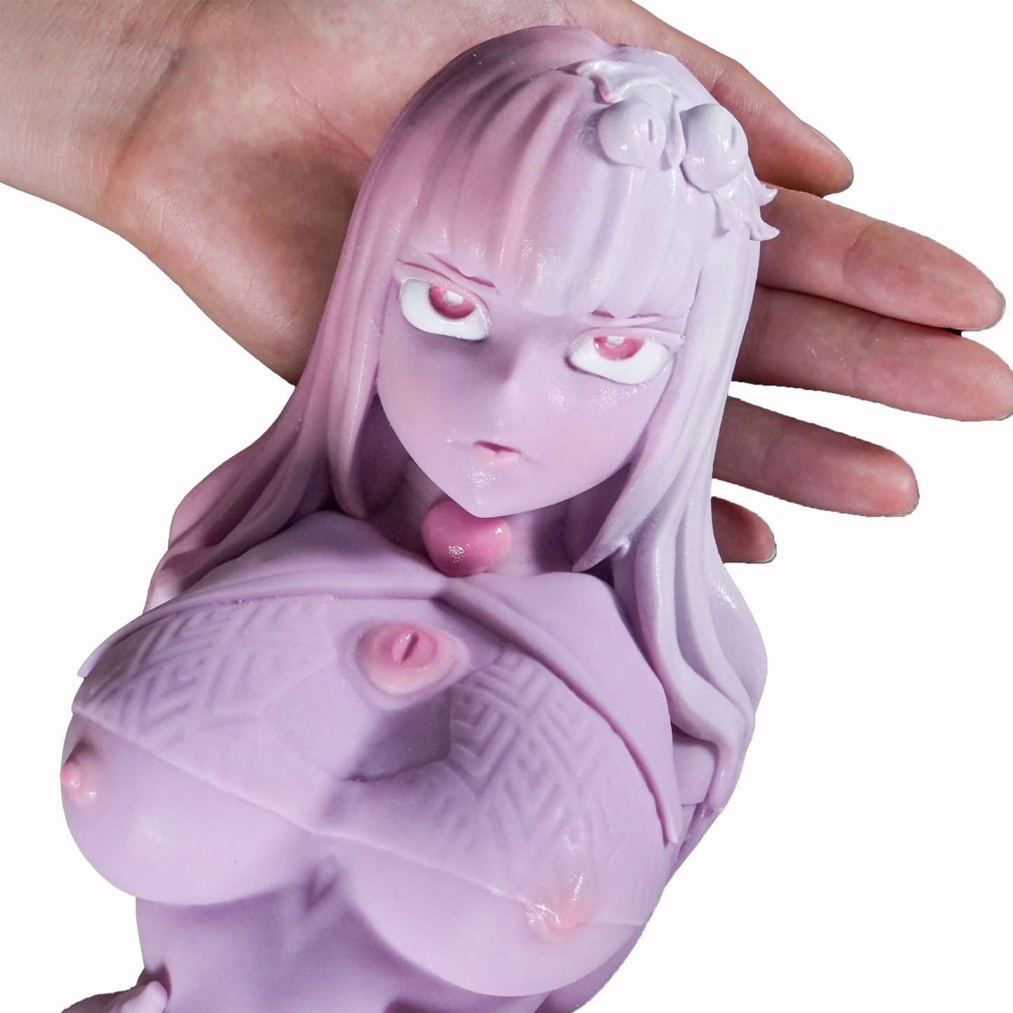 Anime Masturbator-XEMZ