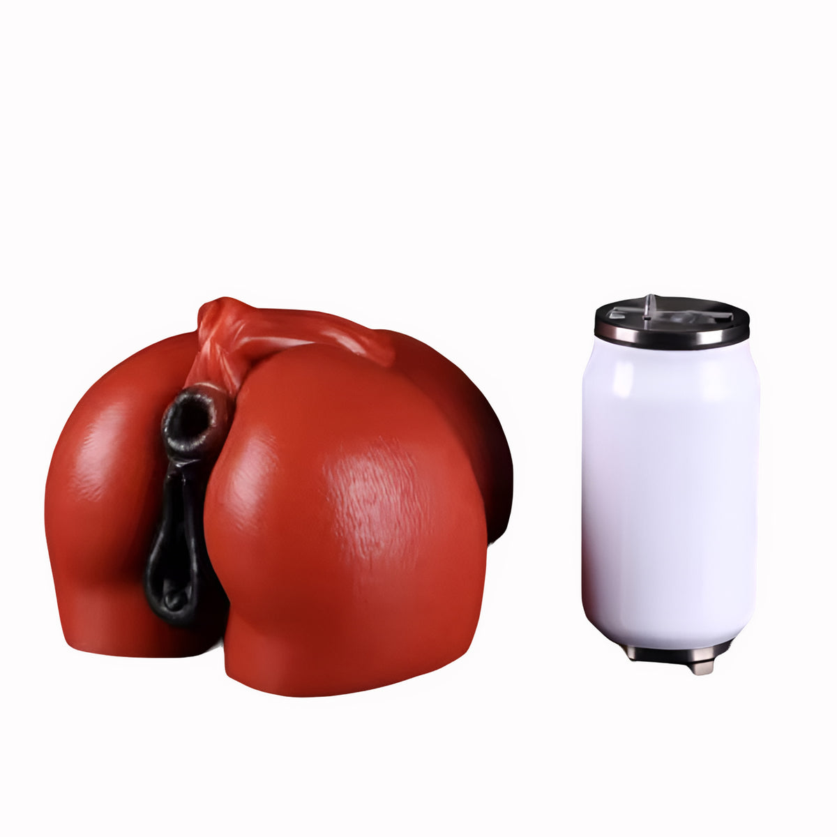 Horse Silicone Butt Masturbator-MT
