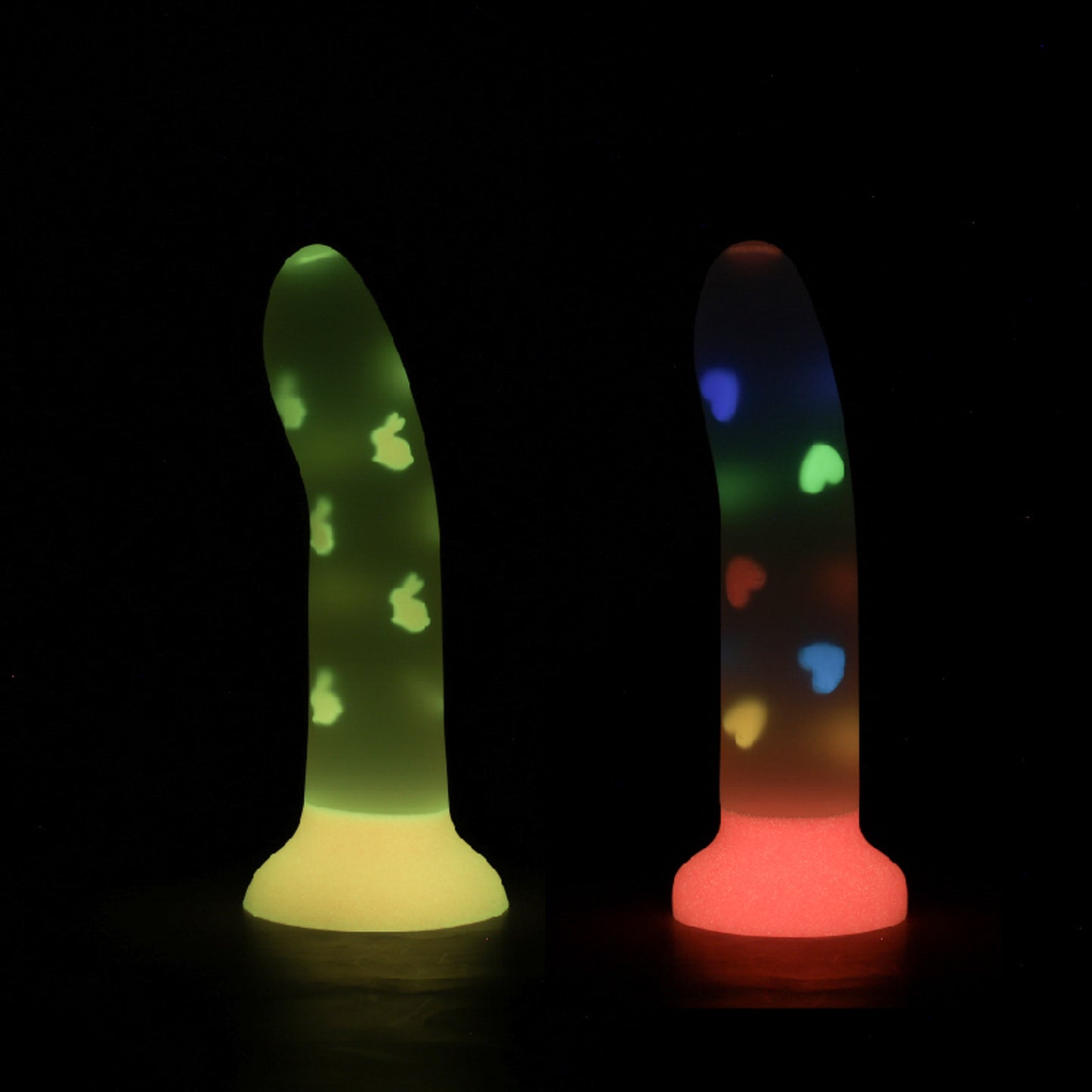 JM-Glow Sticks