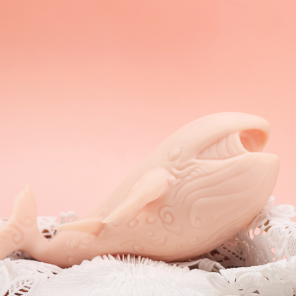 QWS-Whale