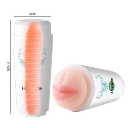Male Masturbator-NCB