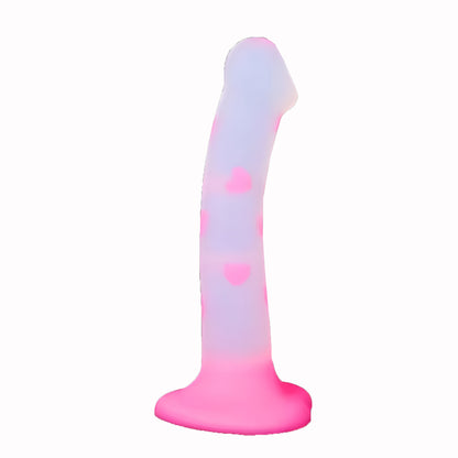 Luminous Dildo-QBT