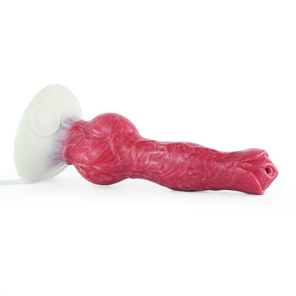 Curious Water-Spraying Dildo-LG