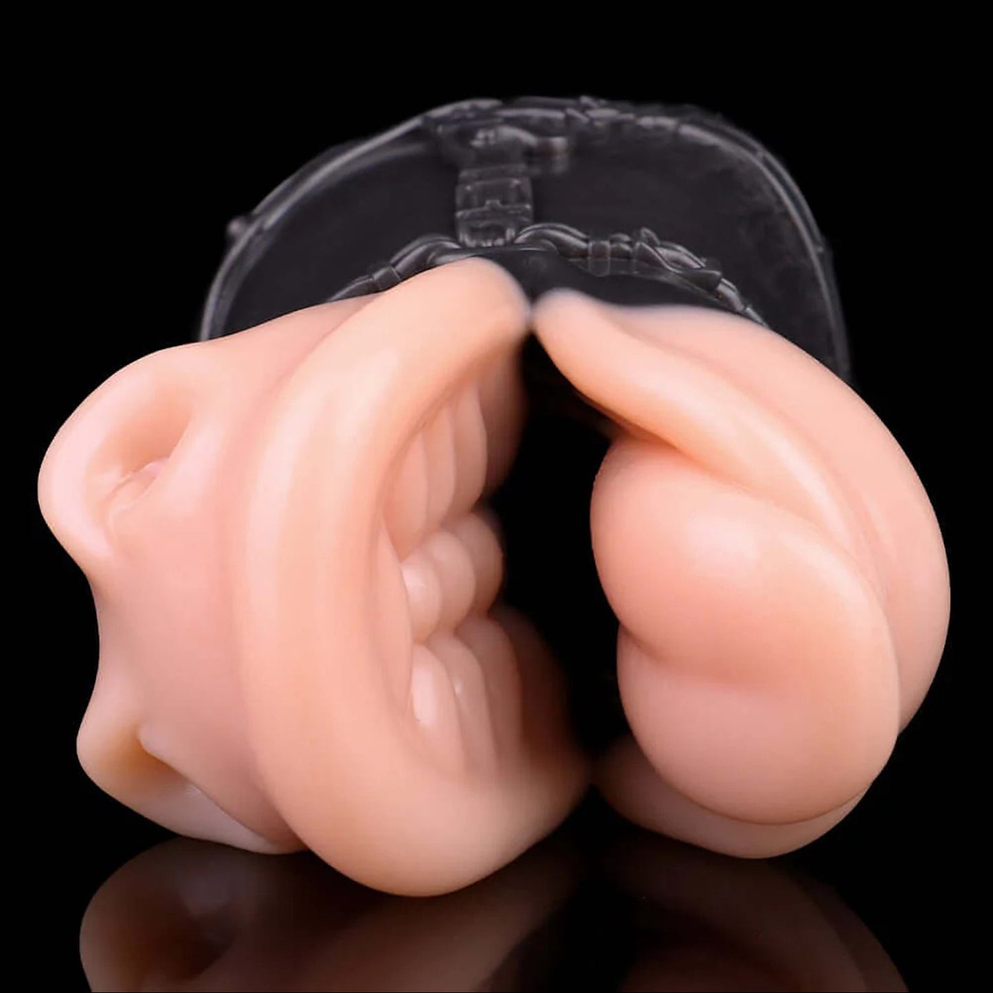 Horse Mouth Pocket Masturbator