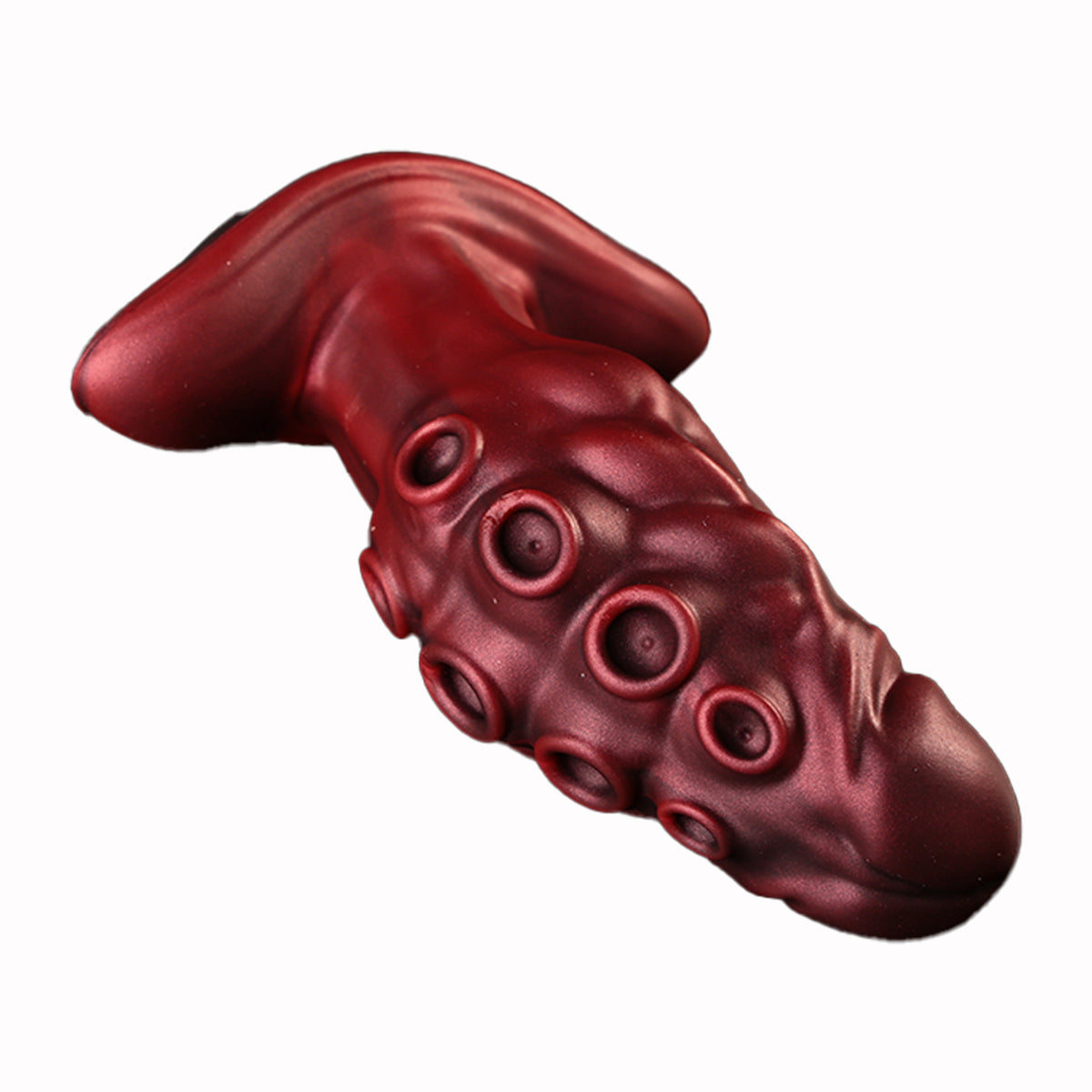 Tentacle Anal Plug