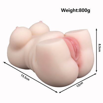 Mini Doll Masturbator